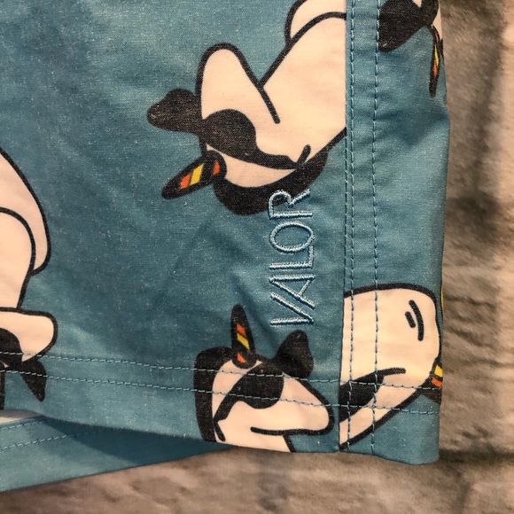 Valor Collective Men's Unicorn Pool Floaty Swim - Picture 5 of 10